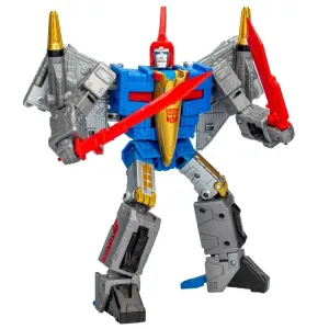 Transformers Studio Series 86 - Leader Swoop