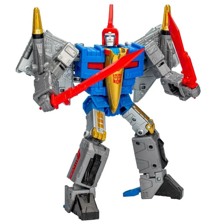 Transformers Studio Series 86 - Leader Swoop