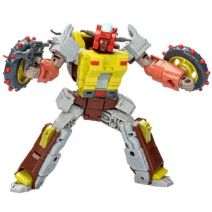 Transformers Studio Series 86 - Voyager Junkheap
