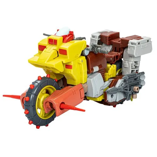 Transformers Studio Series 86 - Voyager Junkheap
