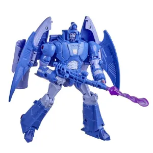Transformers Studio Series 86 - Voyager Scourge