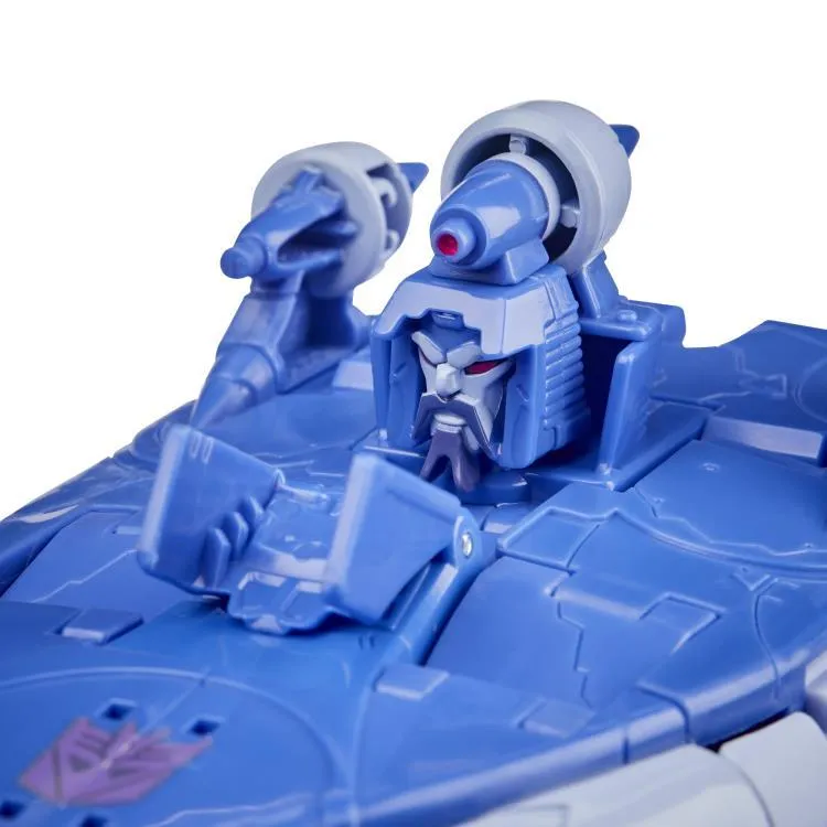 Transformers Studio Series 86 - Voyager Scourge