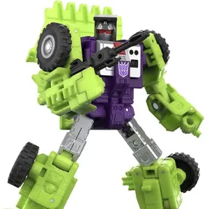 Transformers Studio Series 86 - Voyager Scrapper