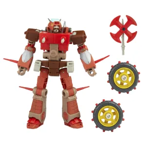 Transformers Studio Series 86 - Voyager Wreck Gar