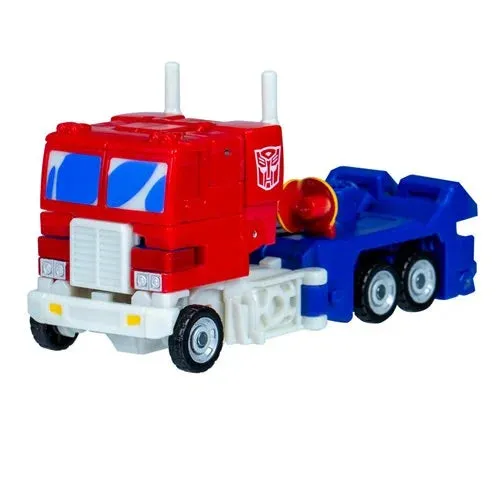 Transformers Studio Series: Devastation - Optimus Prime (Deluxe Class)
