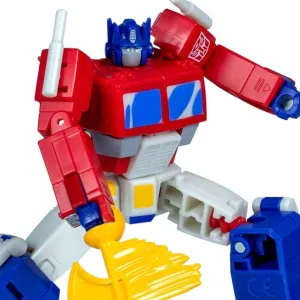 Transformers Studio Series: Devastation - Optimus Prime (Deluxe Class)