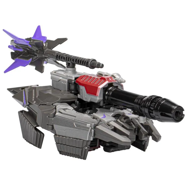 Transformers Studio Series - Gamer Edition 04 Voyager Megatron