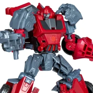 Transformers Studio Series - Gamer Edition Ironhide (Voyager Class)
