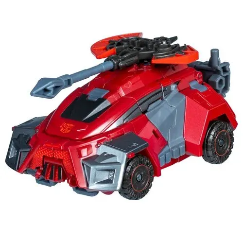 Transformers Studio Series - Gamer Edition Ironhide (Voyager Class)