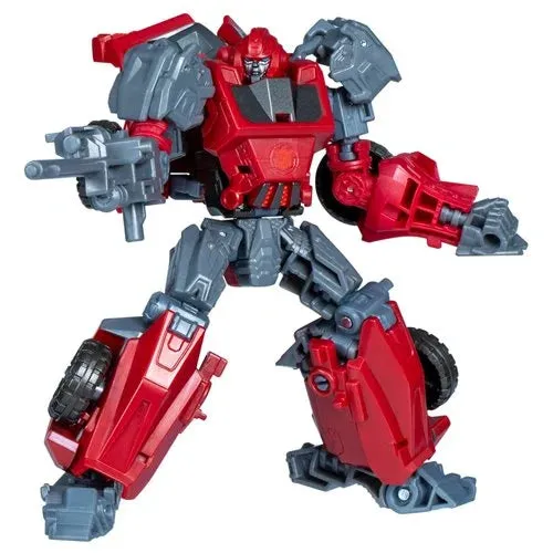 Transformers Studio Series - Gamer Edition Ironhide (Voyager Class)