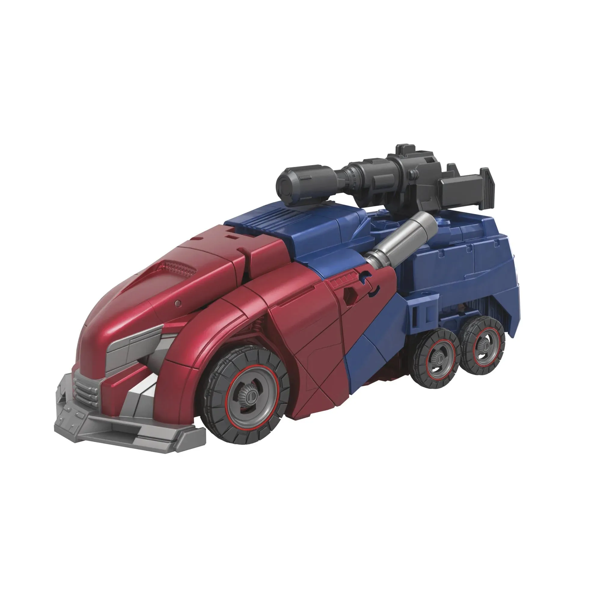 Transformers Studio Series Gamer Edition War For Cybertron #03 Voyager Optimus Prime Action Figure