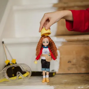 Young Inventor, STEM Doll